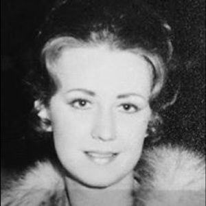 Meet your Posher, Sharon